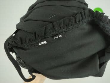 sukienka z bufiastymi rękawami sinsay: Sinsay, Sukienka damska, rozmiar XS — 5