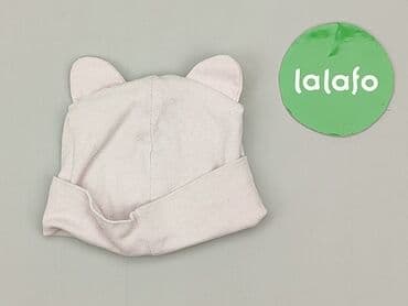 sweter hello kitty: Cap, condition - Good — 3