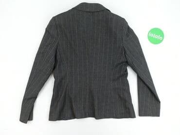 marynarka i koszulka: Papaya, Women's blazer, size XL (EU 42) — 3