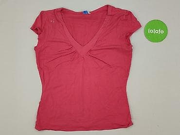 koszulka oasis: Oasis, T-shirt damski, rozmiar M — 2