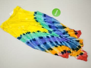 sukienki indyjskie duże rozmiary: Women`s dress, size One size — 4