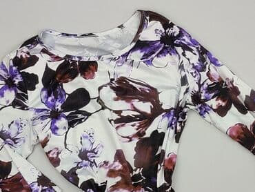 sukienki z nadrukiem: Sukienka damska, rozmiar S — 1