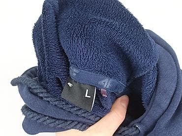 nike air force: 4F, Bluza z kapturem damska, rozmiar L — 4