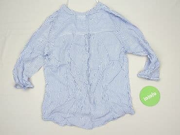 bluzki w stylu hiszpańskim: Ulubione, Bluzka damska, rozmiar M — 5