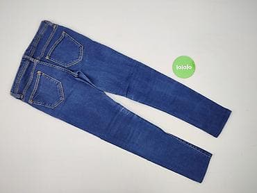 dikies jeans: Diverse, Jeansy damskie, rozmiar S — 3