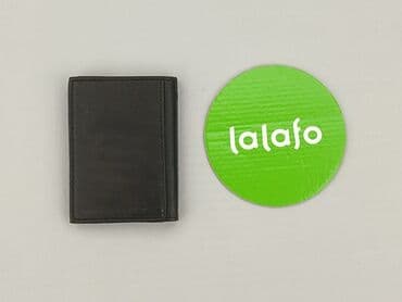 damskie krawaty: Portfel, Unisex, stan - Idealny — 4