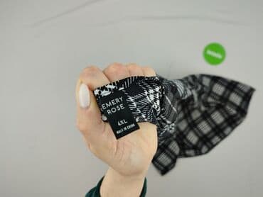 sukienka z marszczeniem na brzuchu plus size: Emery Rose, Women`s dress, 4XL at lalafo.pl — 5 sukienka z marszczeniem na brzuchu plus size: Emery Rose, Women`s dress, 4XL — 5