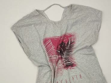 t shirty z fajnymi napisami: Women`s T-shirt, size L (EU 40) — 1