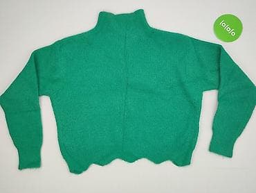 pull: Golf damski, rozmiar 3XL — 2