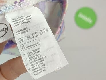 Легінси, H&M, 3-6 міс., стан - Дуже гарний — 5