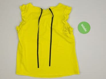 bluzka z odkrytym ramieniem allegro: Bluzka damska, rozmiar M — 2