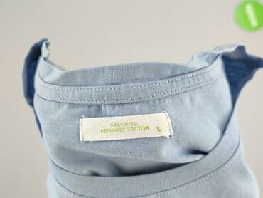 t shirty fish: Reserved, T-shirt damski, rozmiar L — 5