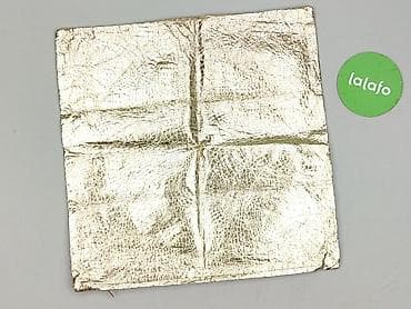 Dom i ogród: Pillowcase, 41 x 41, kolor - Złoty, stan - Idealny — 3
