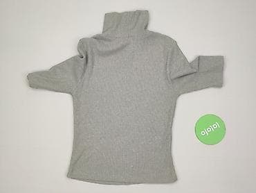 morski sweter: Reserved, Golf damski, rozmiar M — 3
