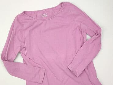 Basic, Women's blouse, size L (EU 40)