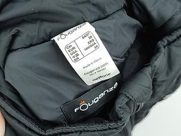 parka c: Fouganza, Kamizelka damska, rozmiar XS — 4
