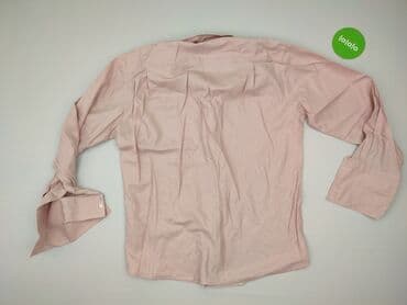 różowa koszulka niemiec: Koszulа dla mężczyzn, L, stan - Dobry — 3
