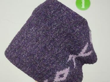 klapki z futerkiem steve madden: Sukienka damska, M — 4