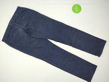 bluzy appendage: Chinosy dla mężczyzn, rozmiar L — 3