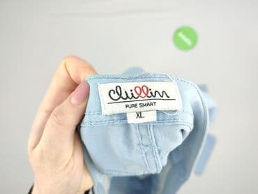 colins jeans: Jeansy damskie, rozmiar XL — 4