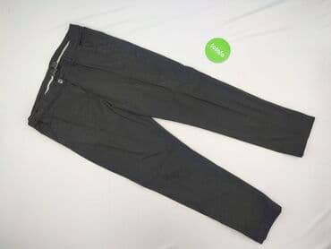 spodnie dresowe esmara: Esmara, Spodnie materiałowe damskie, rozmiar XL — 2