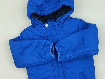 kurt geiger: Зимова куртка, Lupilu, 4-5 р., 104-110 см, стан - Дуже гарний на lalafo.pl — 1 kurt geiger: Зимова куртка, Lupilu, 4-5 р., 104-110 см, стан - Дуже гарний — 1