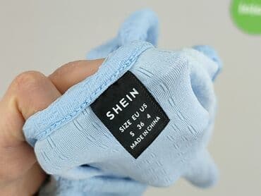 len bluzki: Shein, Bluzka damska, S — 4