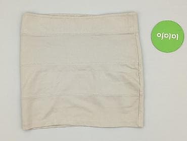 pepitka spódnice: Spódnica damska, rozmiar M — 4