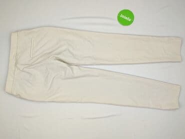 h: H&M, Брюки жіночі, розмір S — 3