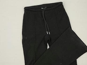 Zara, Sweatpants for women, size S at lalafo.pl Zara, Sweatpants for women, size S