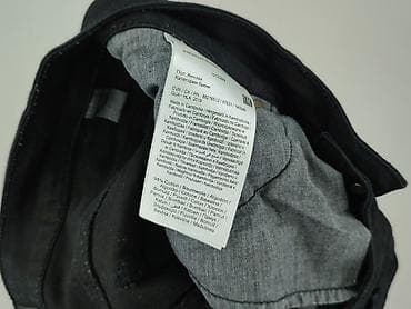 jeansy only: ONLY, Spodnie cargo damskie, rozmiar M — 5