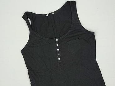 bluzki ac dc: Camaïeu, Top damski, rozmiar L — 1
