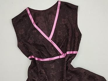 jesienne: Sukienka damska, rozmiar L — 1