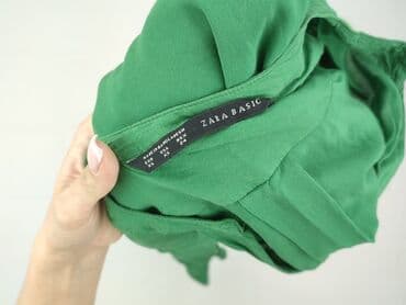 sukienki marynarki zara: Zara, Жіноча блуза, розмір XS — 5