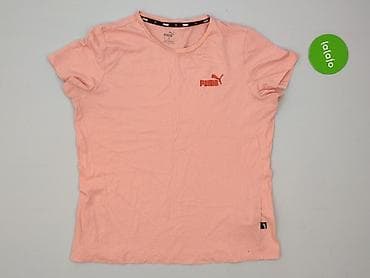 ccc puma: Puma, T-shirt damski, rozmiar S — 2