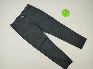 reserved bf: Stile Benetton, Spodnie materiałowe damskie, rozmiar S — 2
