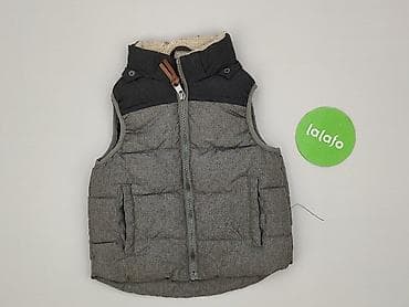 turtlenecks: Kurtka przejściowa, H&M, 2-3 lat, 92-98 cm, stan - Bardzo dobry — 2