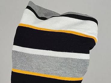 oversize t shirt basic: NKD, Women's blouse, size M — 6