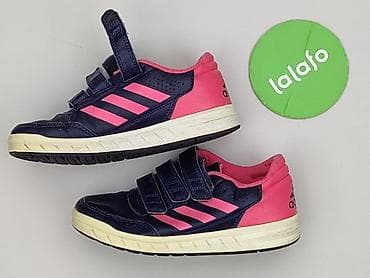 dresy icon: Buty sportowe Adidas, 32, Używany — 3