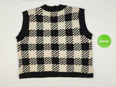 edc sweter: Shein, Kamizelka damska, rozmiar M — 3