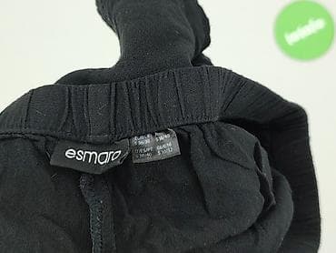 rossmann stringi: Esmara, Szorty damskie, rozmiar S — 5