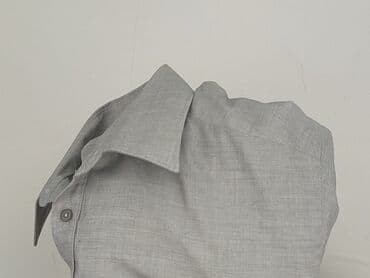 deezee sandaly czarne: Cedar Wood State, Koszulа dla mężczyzn, rozmiar M — 6