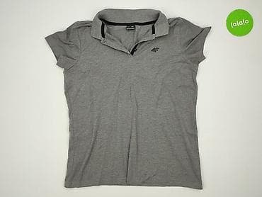 kik kurtka softshell: 4F, Damska koszulka polo, rozmiar XL — 2