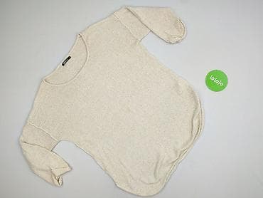 lakers kurtka: Gina Tricot, Sweter damski, rozmiar XL — 2