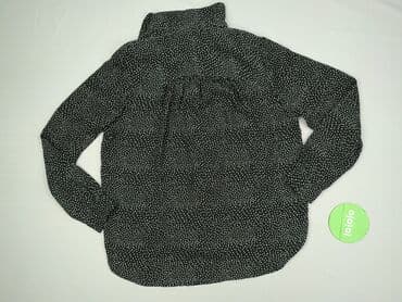 hm marynarka w kratę: H&M, Bluzka damska, L — 3