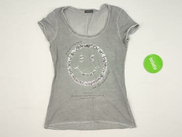 iceberg t shirty snoopy: Street One, T-shirt damski, rozmiar S — 2
