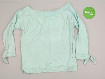 mohito bluzki koszulę: Sinsay, Bluzka damska, rozmiar S — 5