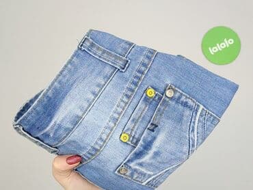 spódnice tommy: Spódnica damska, M — 5