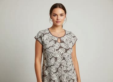 Women`s dress, size XL at lalafo.pl Women`s dress, size XL