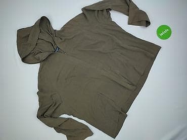 bluza max mara: Marina Rinaldi, Bluza z kapturem damska, rozmiar One size — 2